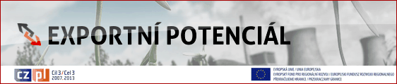 POTENCJAL EKSPORTOWY 