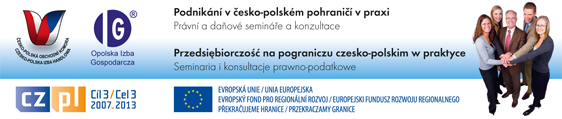 Podnikání v česko-polském pohraničí v praxi
