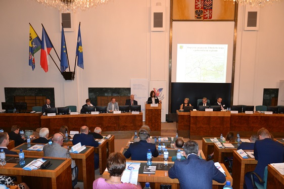 XXV SPOTKANIE BIZNESU 2019 W OSTRAWIE
