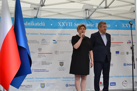XXVII Spotkanie Biznesu